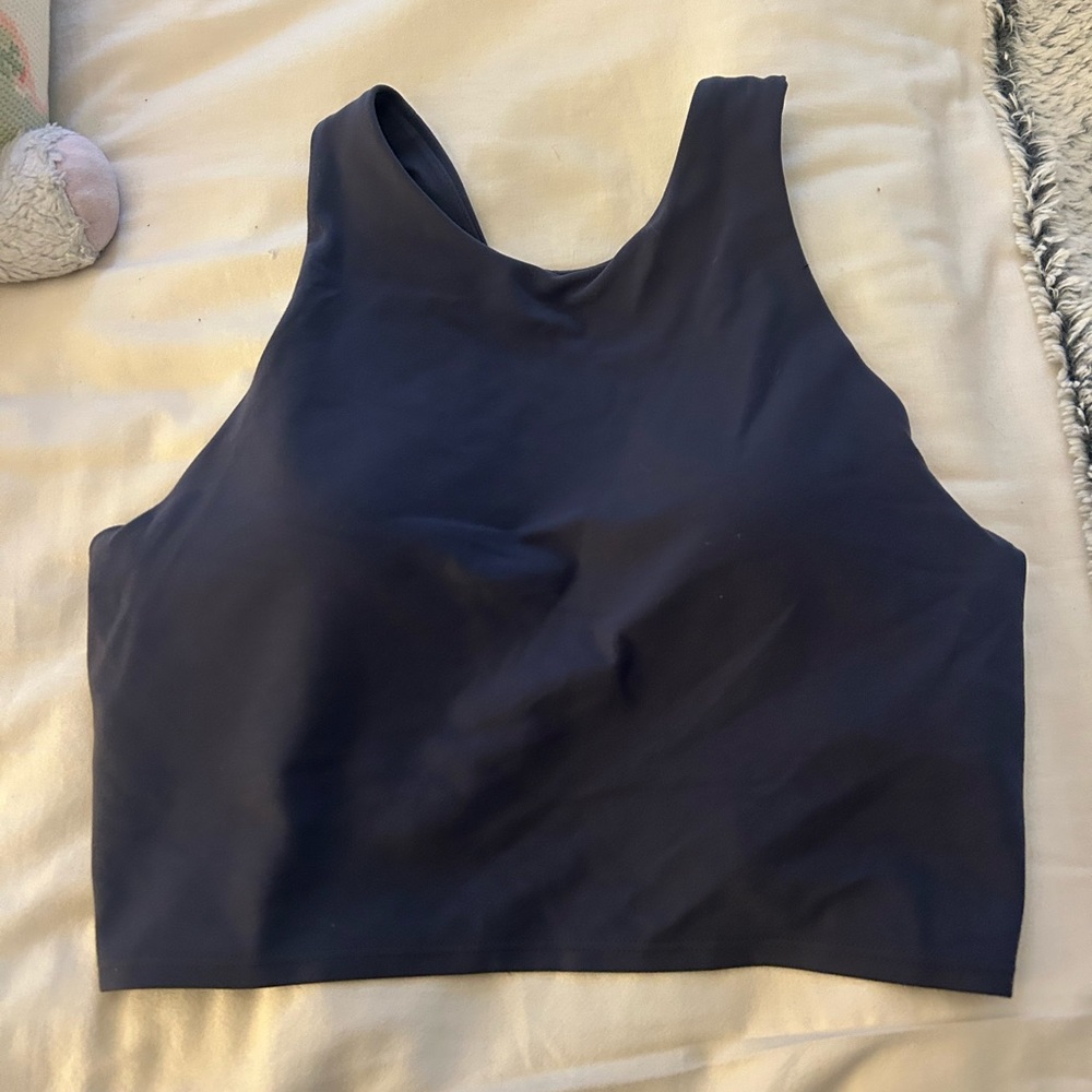 Athleta Crop Tank